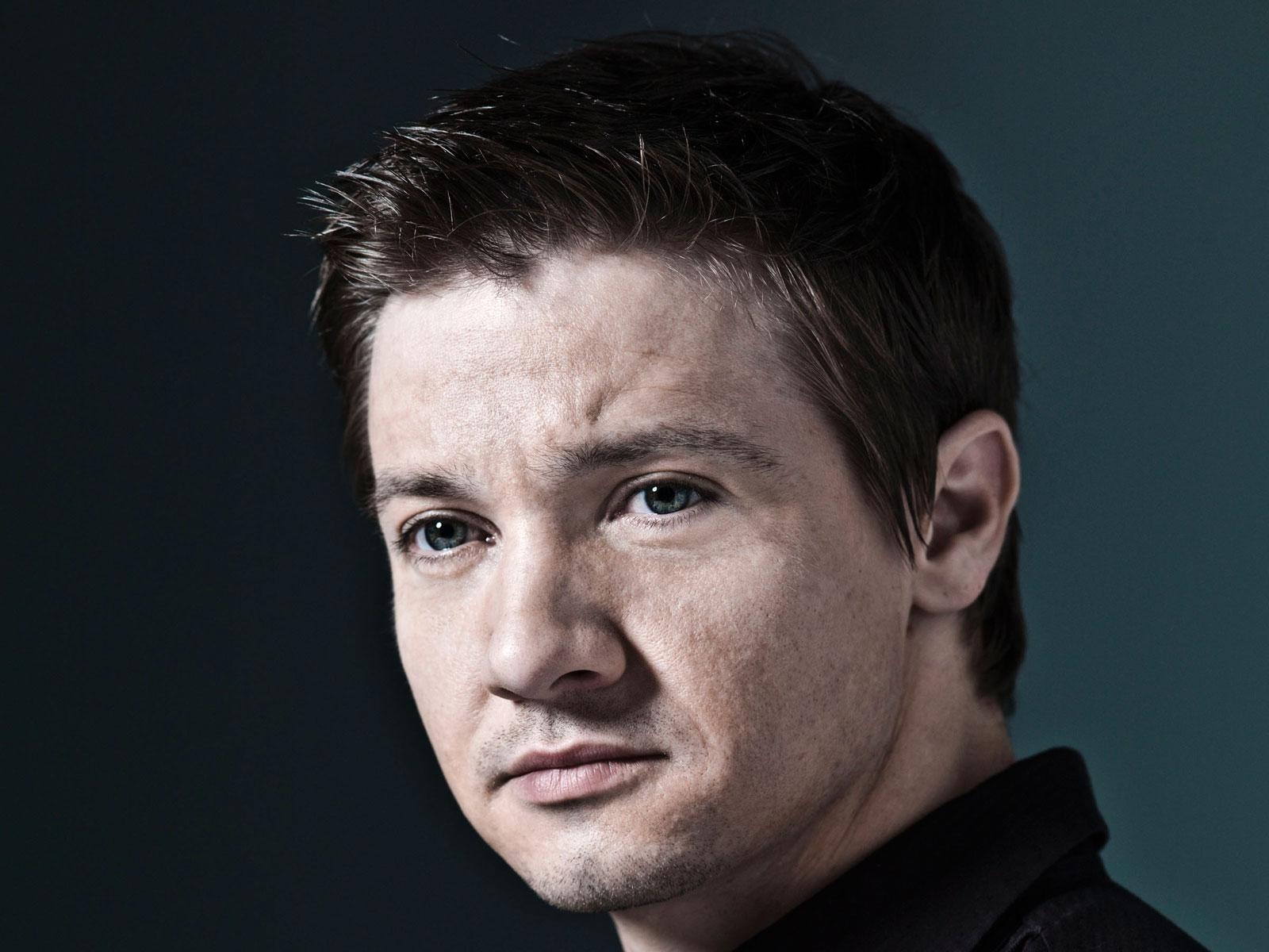 Jeremy Renner, kostenlos, Film, Background, HD, 1600x1200 HD Desktop