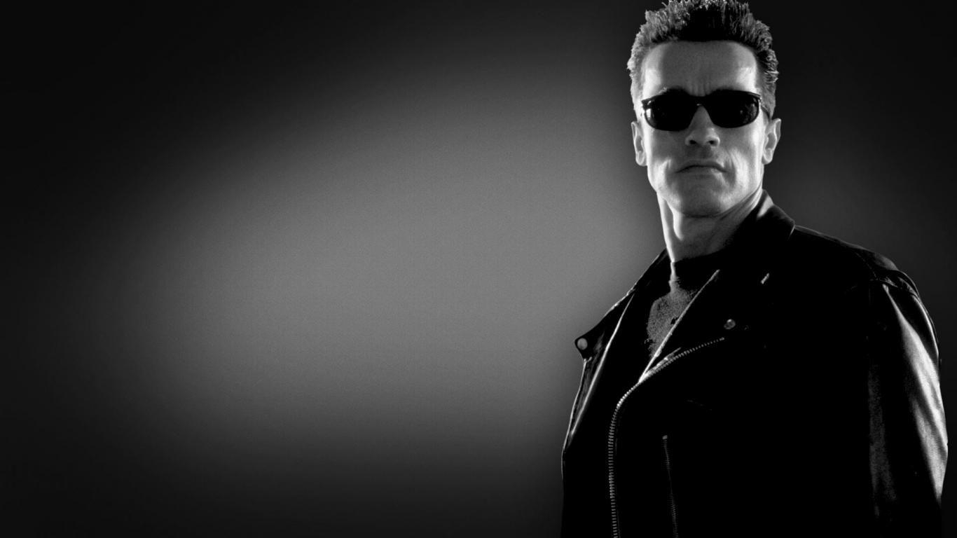 Arnold Schwarzenegger, Download, Kostenfrei, Hintergrund, Bildergalerie, 1370x770 HD Desktop