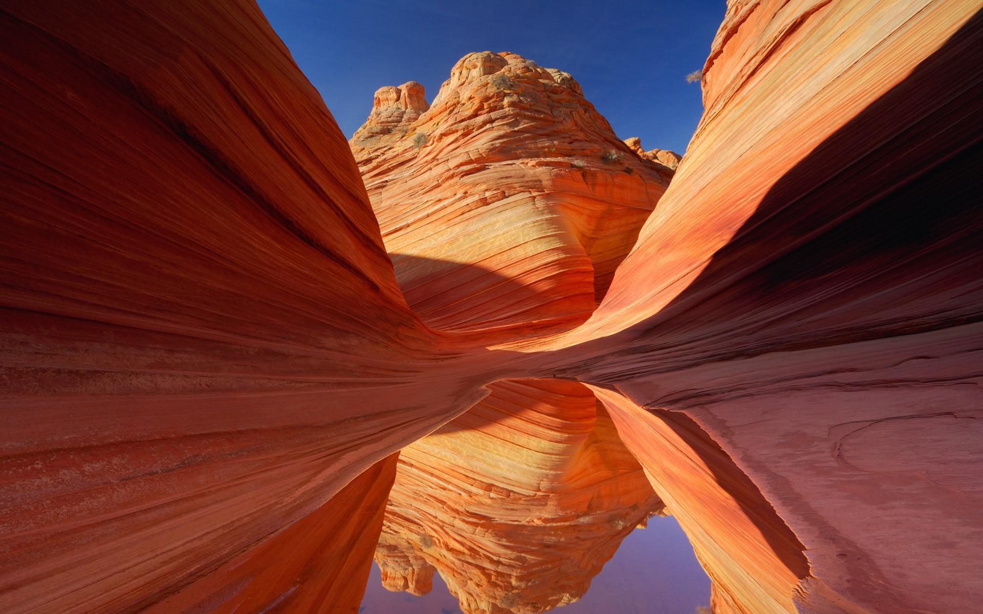 Antelope Canyon, HD, Felsformation, Reisen, Wunderschön, 1920x1200 HD Desktop