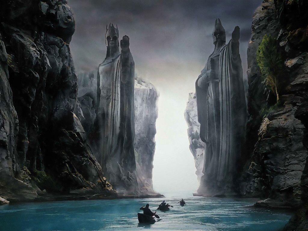 Herr der Ringe, HD, Fantasie, Mittelerde, Film, 1030x770 HD Desktop