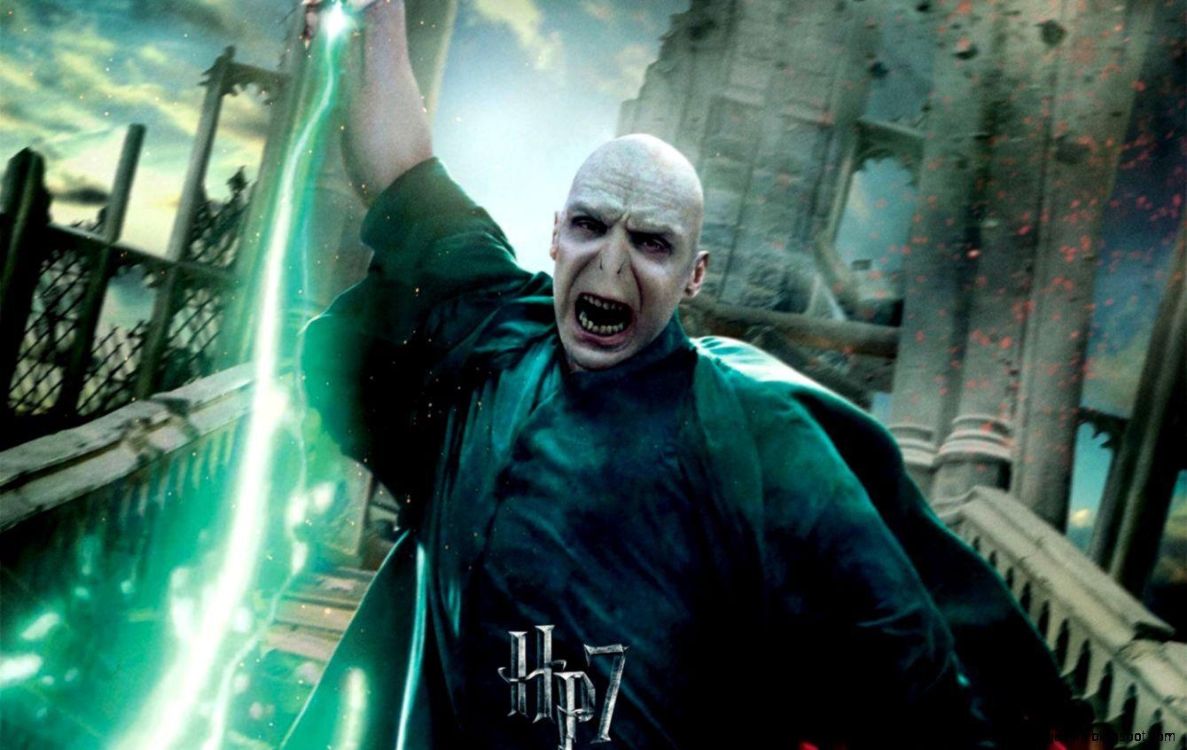 Voldemort, Voll HD, Harry Potter, Bösewicht, Hintergrund, 1340x850 HD Desktop