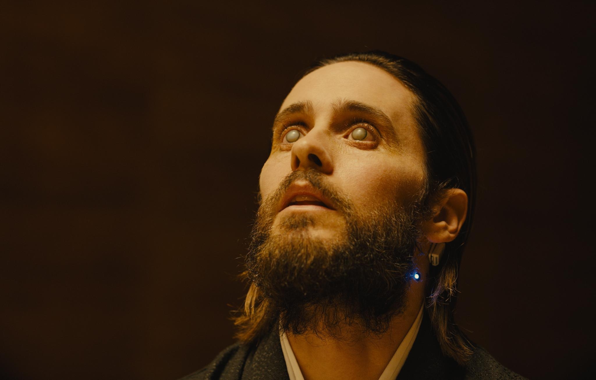 Jared Leto, HD, Hintergrund, Bild, Promi, 2050x1310 HD Desktop