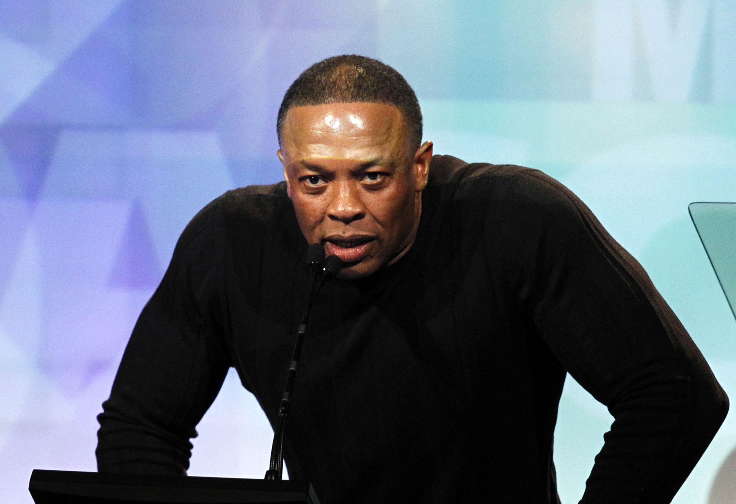 Dr. Dre, Musik, Hintergrund, Stil, Tapete, 2890x1980 HD Desktop