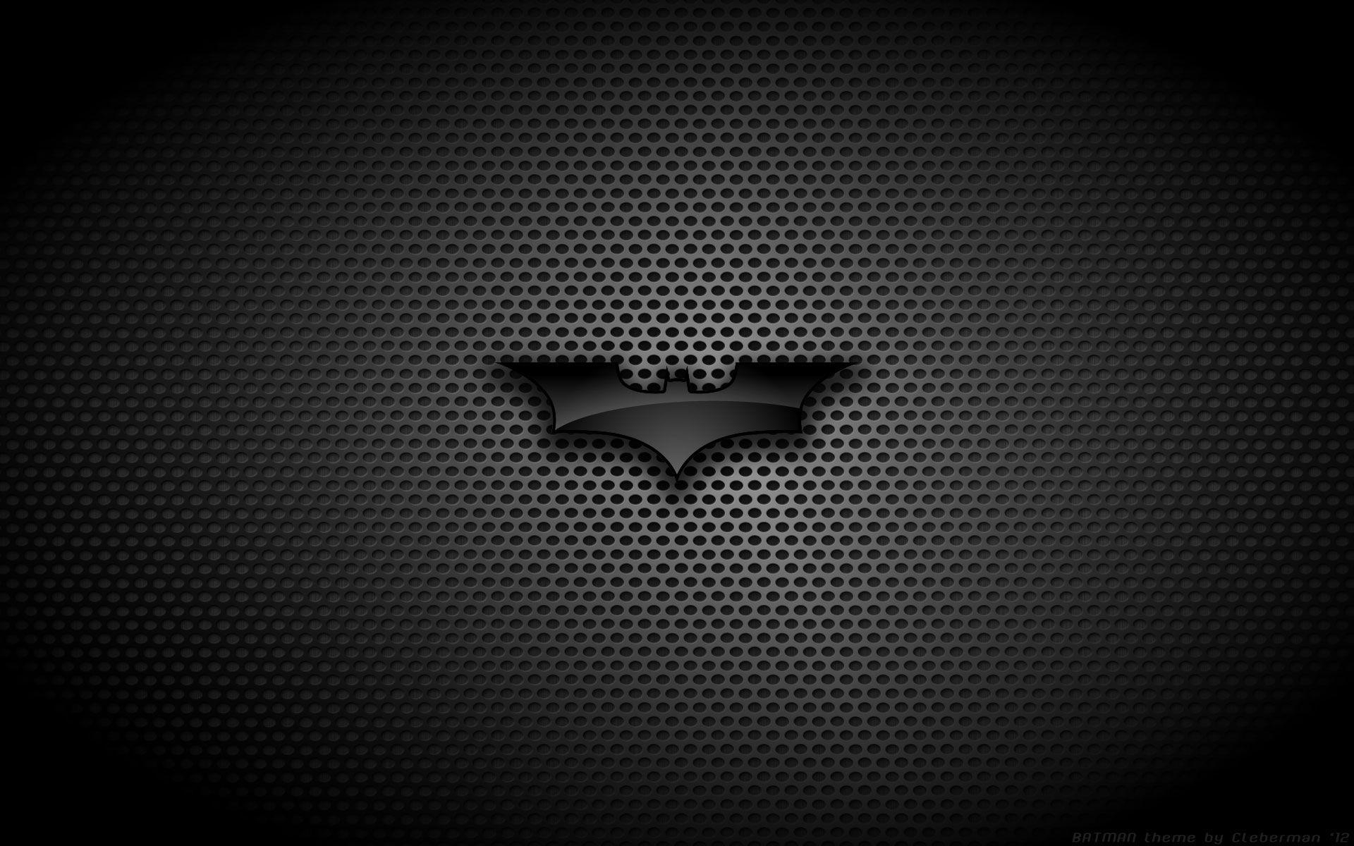 Batman Logo, Kostenlos, Handy, HD, Hintergrund, 1920x1200 HD Desktop