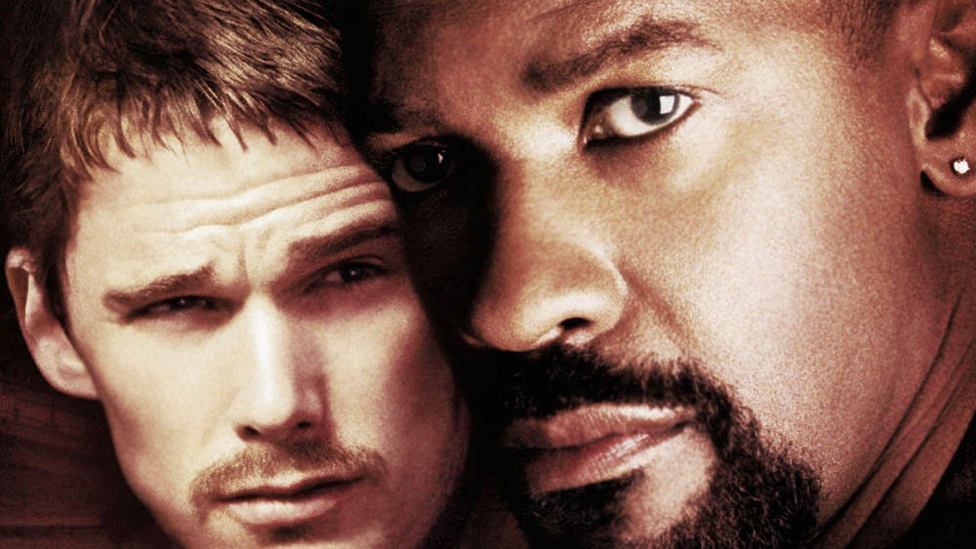 Denzel Washington, Filme, Schauspieler, Ethan Hawke, 1920x1080 Full HD Desktop