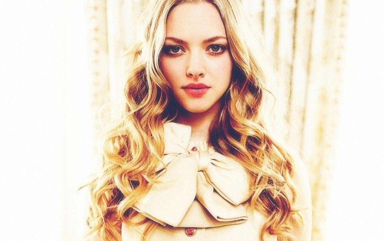 Amanda Seyfried, Wallpaper, Schauspielerin, Berühmtheit, Film, 1280x810 HD Desktop