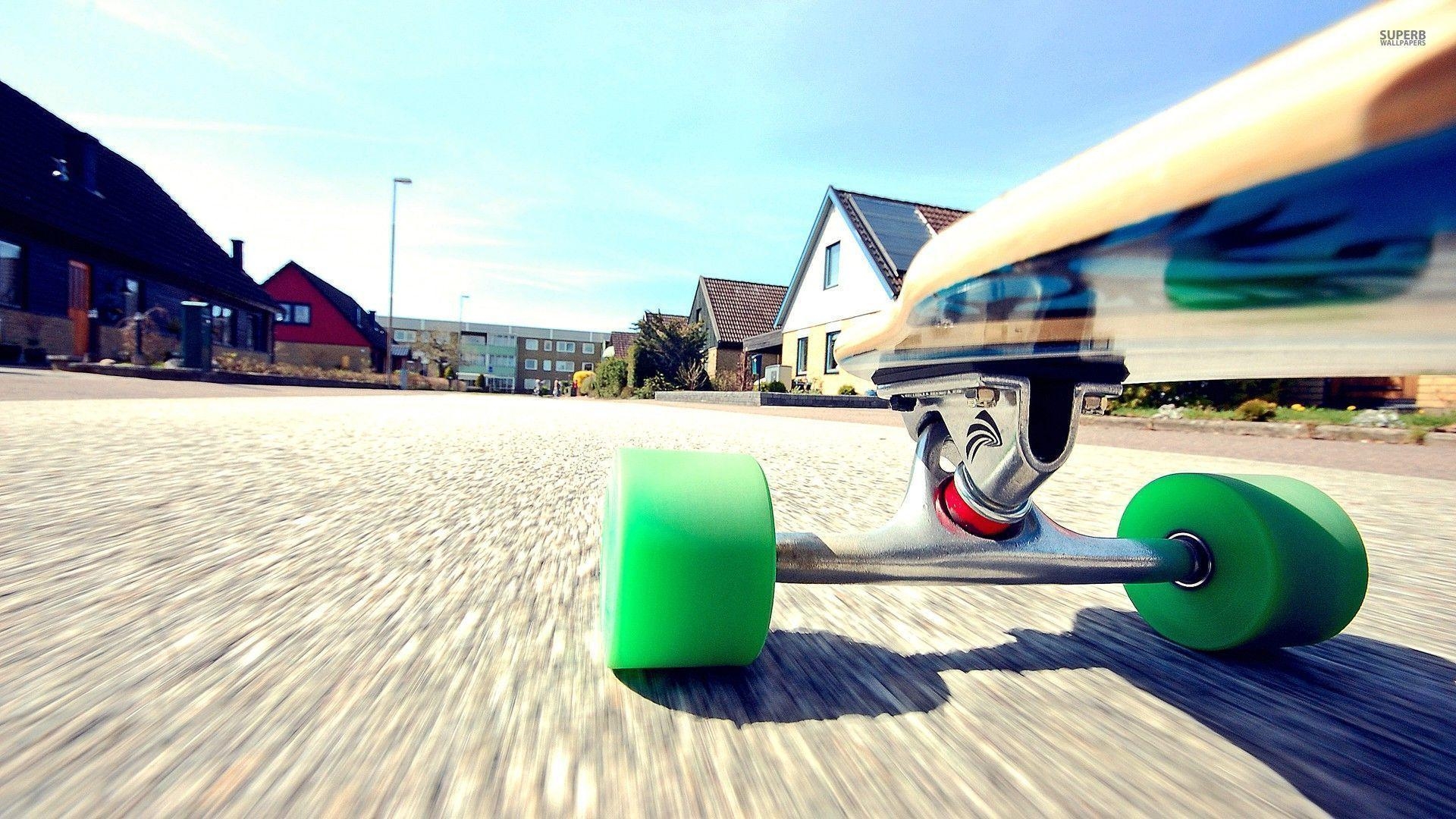 Longboarding, Kostenlose Downloads, Mobil, Tablet, Surfen, 1920x1080 Full HD Desktop