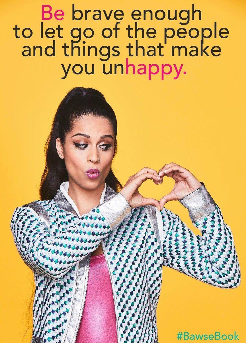 Lilly Singh, Bestseller-Autorin, Zitate, Inspiration, 870x1200 HD Handy