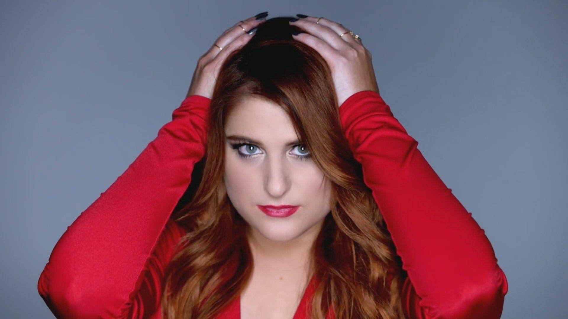 Meghan Trainor, HD Bild, Musik, Pop, Star, 1920x1080 Full HD Desktop