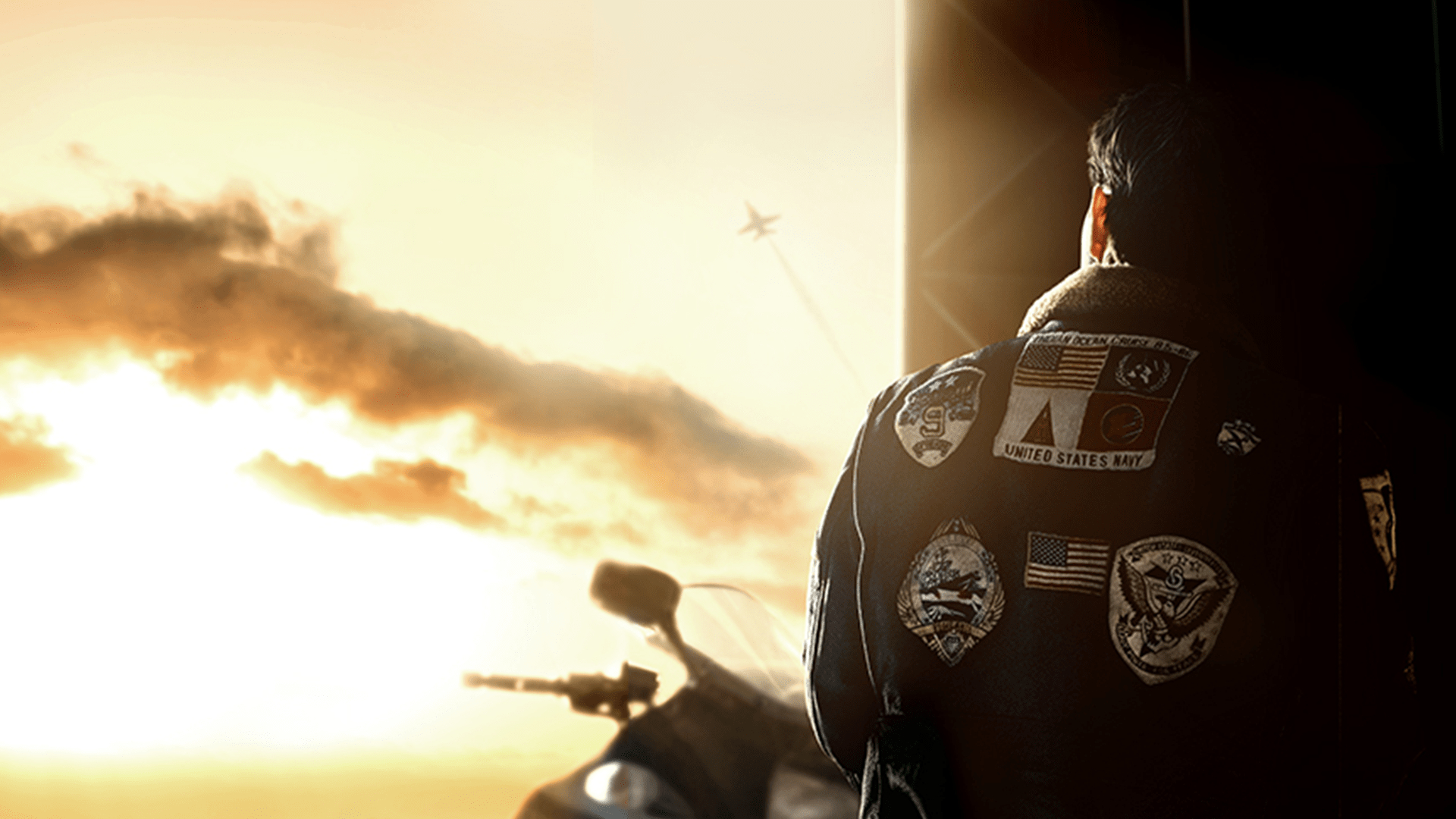 Top Gun, Maverick, HD, Filme, Wallpaper, 1920x1080 Full HD Desktop