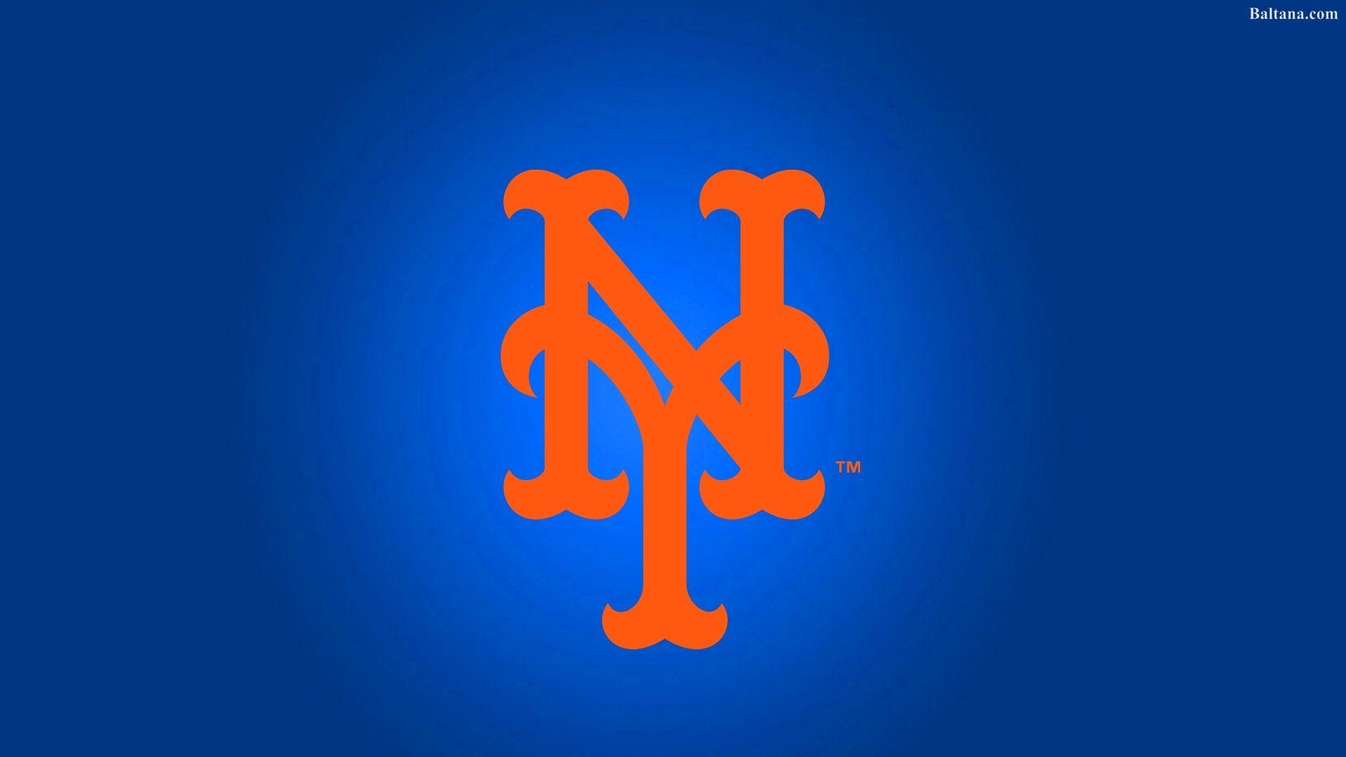 Widescreen, New York Mets, 33220, Hintergrund, Baseball, 1920x1080 Full HD Desktop