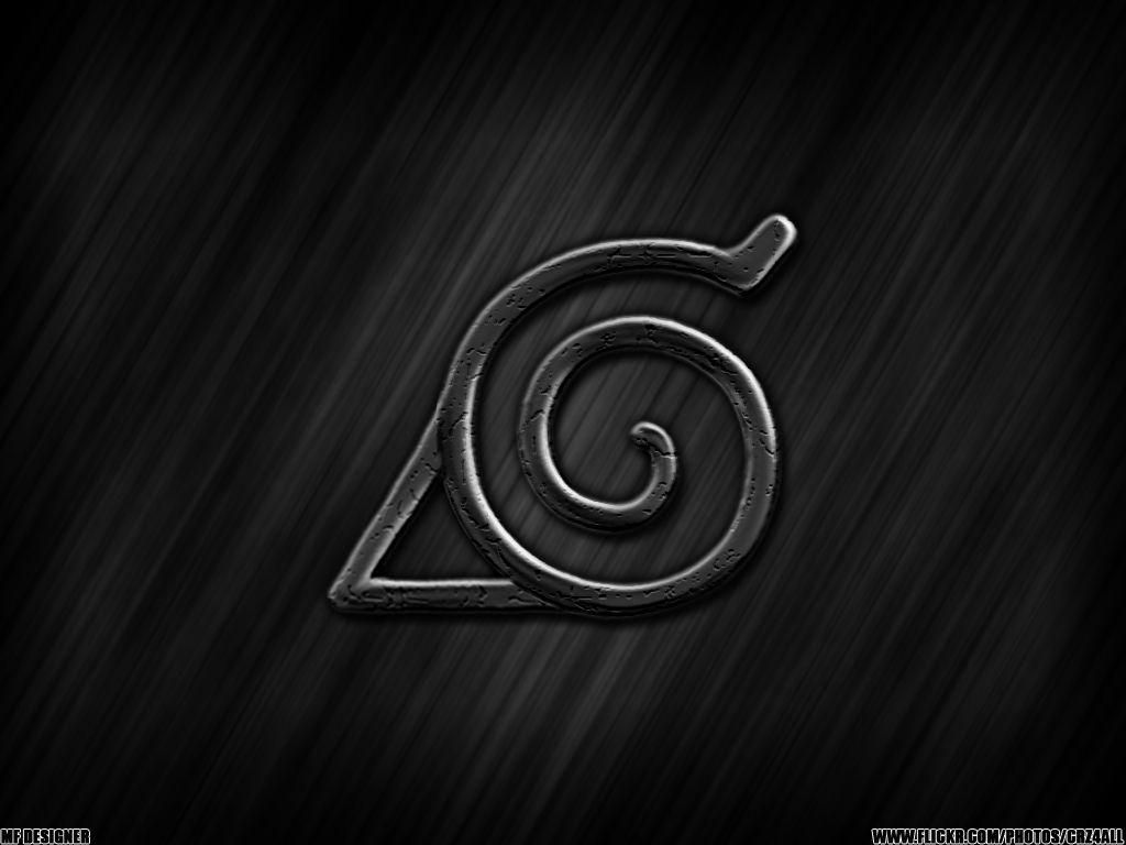 Konoha Logo, Naruto, Anime, Zeichen, Bild, 1030x770 HD Desktop