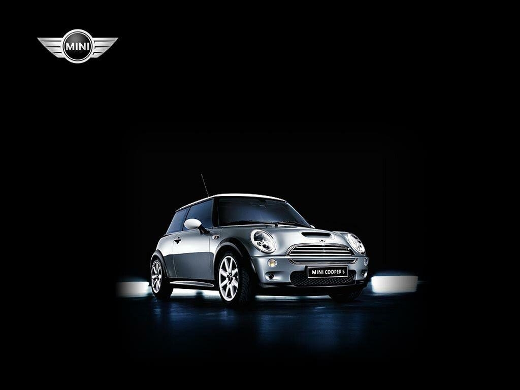 Mini Cooper, Widescreen, Autohintergrund, 1030x770 HD Desktop