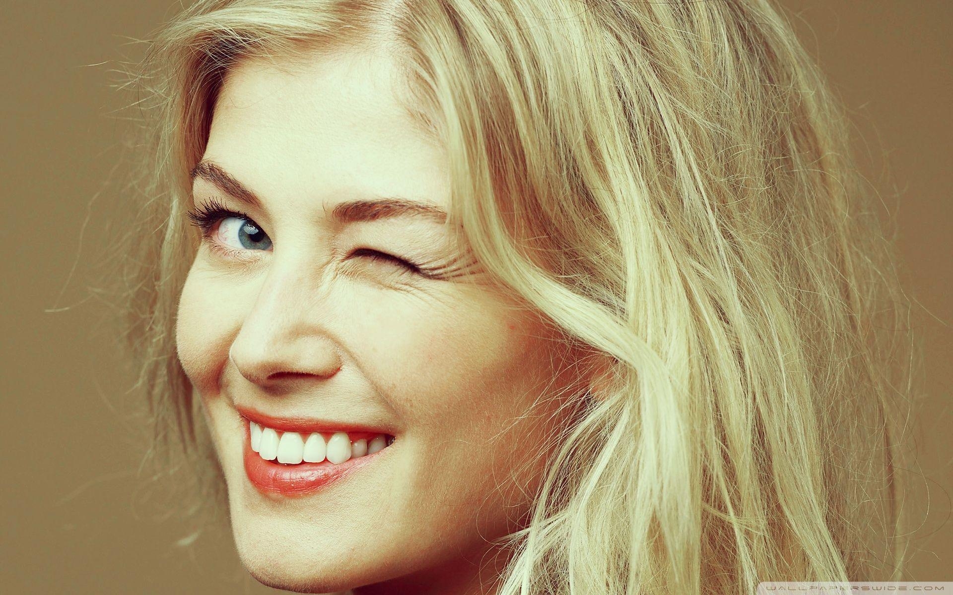 Rosamund Pike, HD, Hintergrund, Film, Schauspielerin, 1920x1200 HD Desktop