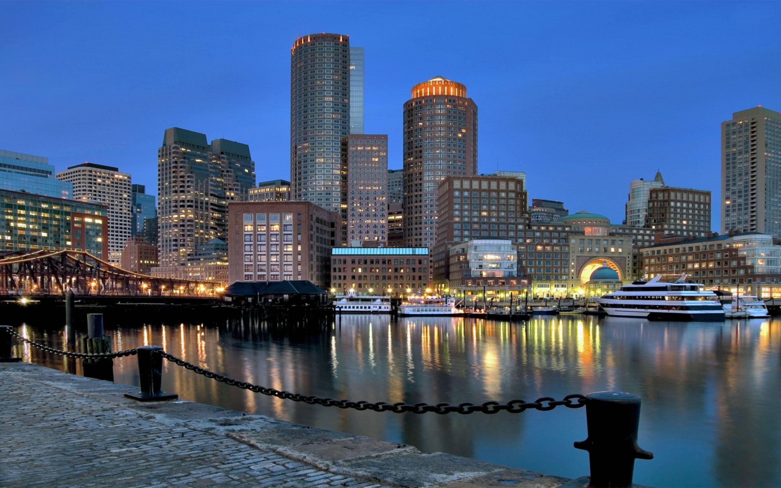 Boston, Massachusetts, 092015, Fotografie, Reise, 2560x1600 HD Desktop