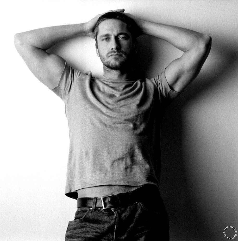 Gerard Butler, Foto, Schauspieler, Hollywood, Bild, 990x1000 HD Handy