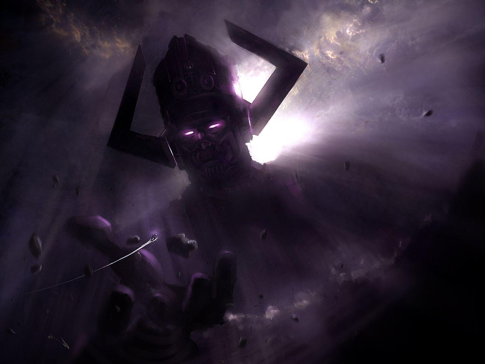 Galactus, Comics, HD, Superhelden, Marvel, 1600x1200 HD Desktop