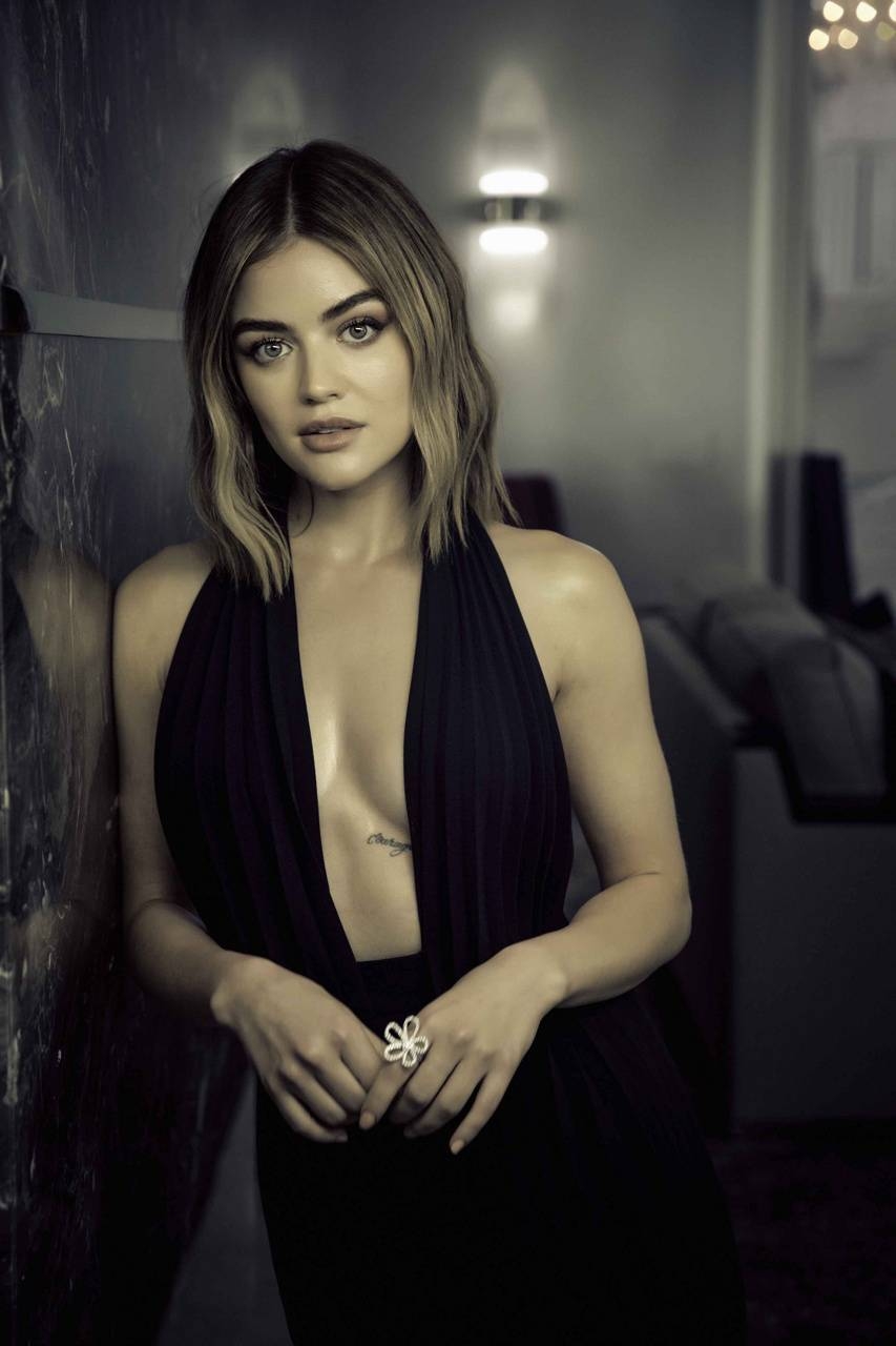 Lucy Hale, Wallpaper, Schauspielerin, Hollywood, Filme, 860x1280 HD Handy