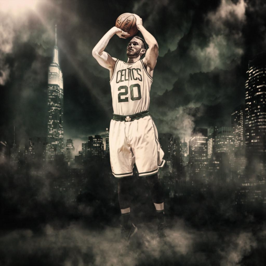 Gordon Hayward, Celtics, Geburtstag, Basketball, NBA, 1030x1030 HD Handy