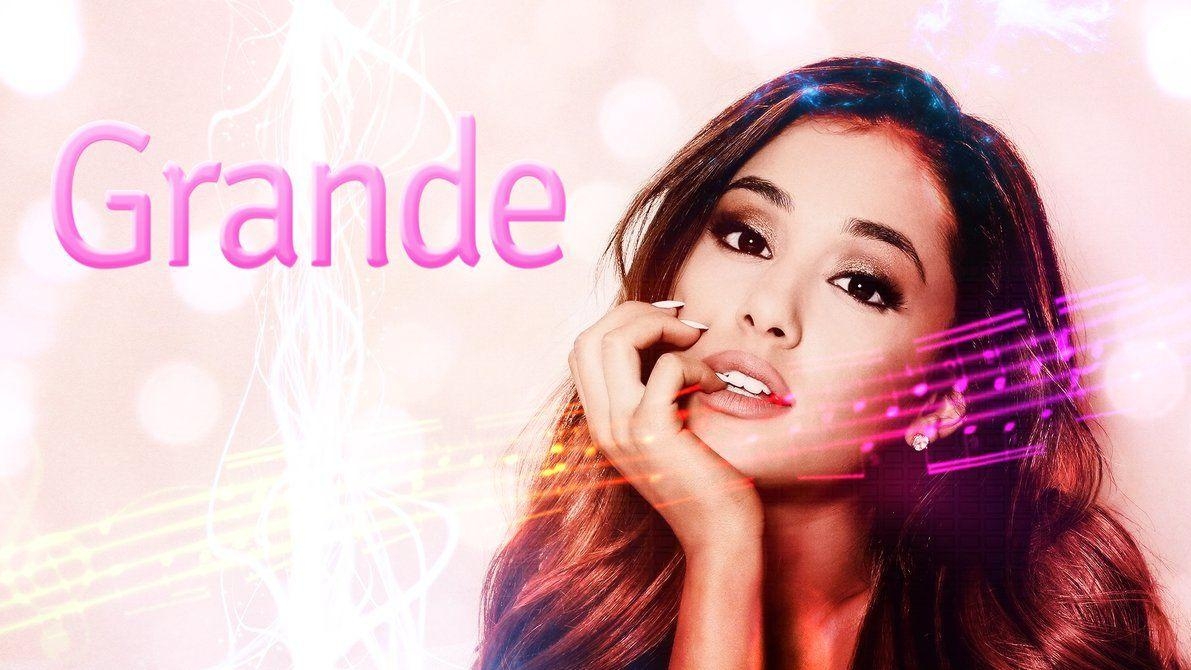 Ariana Grande, Glänzend, Bild, Musik, Popstar, 1200x670 HD Desktop