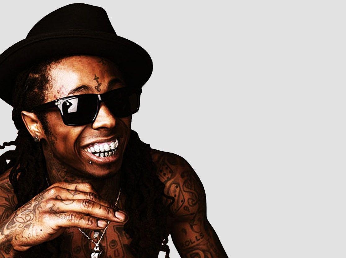 Lil Wayne, Musik, beste Promis, Hintergrund, Rapper, 1120x840 HD Desktop