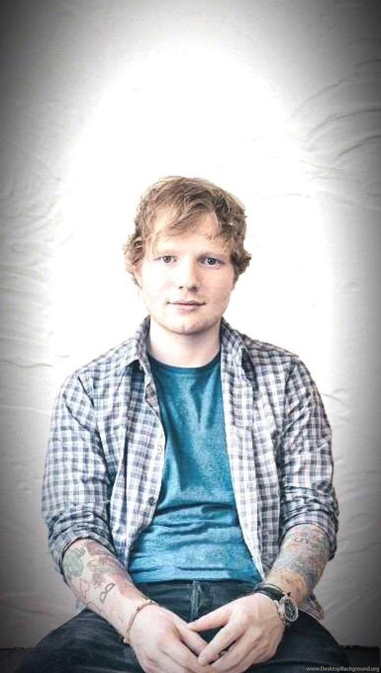 Ed Sheeran, Hintergrund, Künstler, Musik, Bild, 770x1370 HD Handy