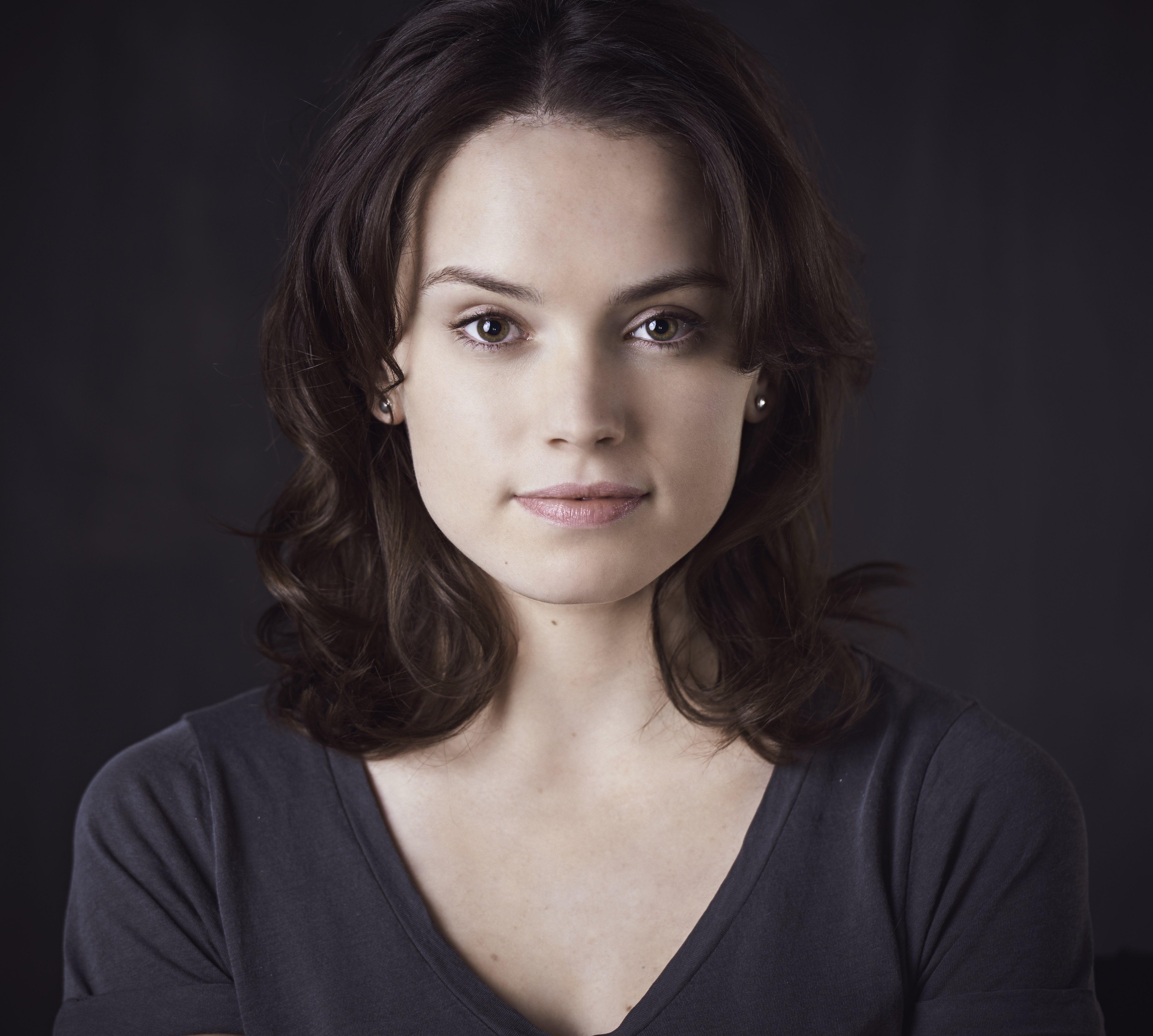 Daisy Ridley, HD, Kostenlose Downloads, Wallpaper, Filmstar, 5300x4770 4K Desktop