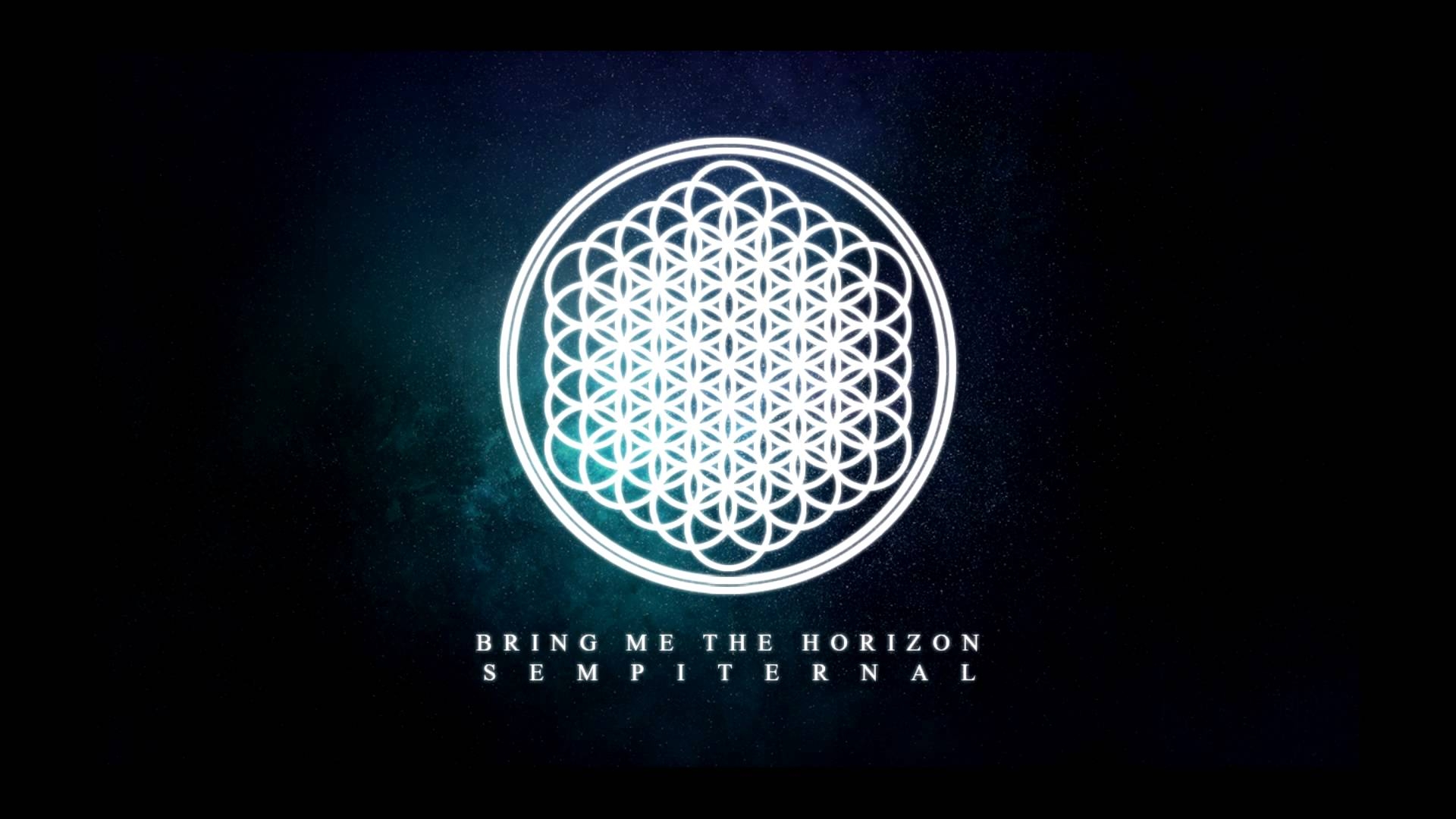 Bring Me The Horizon, 2017, Hintergrund, Musik, Rock, 1920x1080 Full HD Desktop