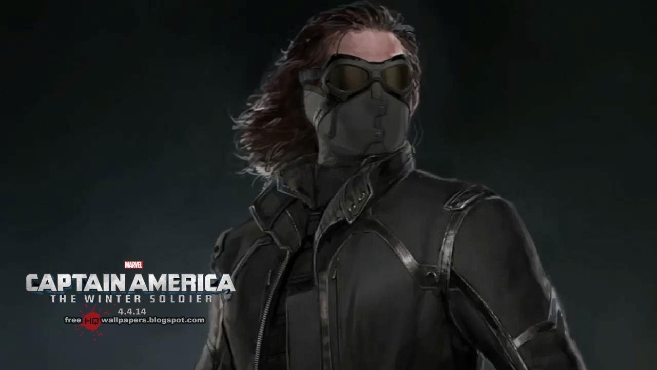 Winter Soldier, HD, Hintergrund, Windsor, Filme, 1280x730 HD Desktop