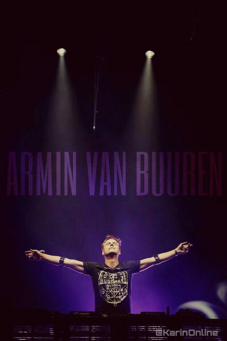 Armin Van Buuren, 30, DJ, EDM, Musik, 740x1110 HD Handy