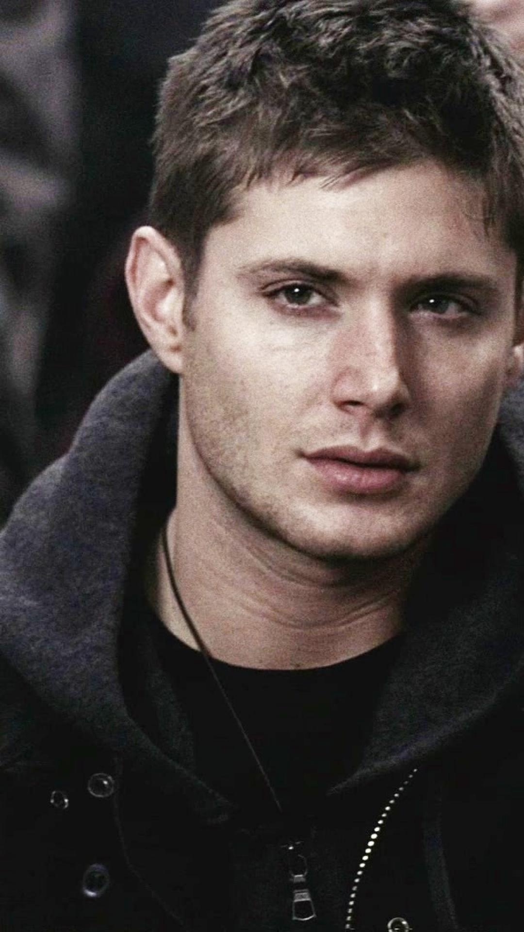 Dean Winchester, Supernatural, TV-Serie, Jensen Ackles, Abenteuer, 1080x1920 Full HD Handy