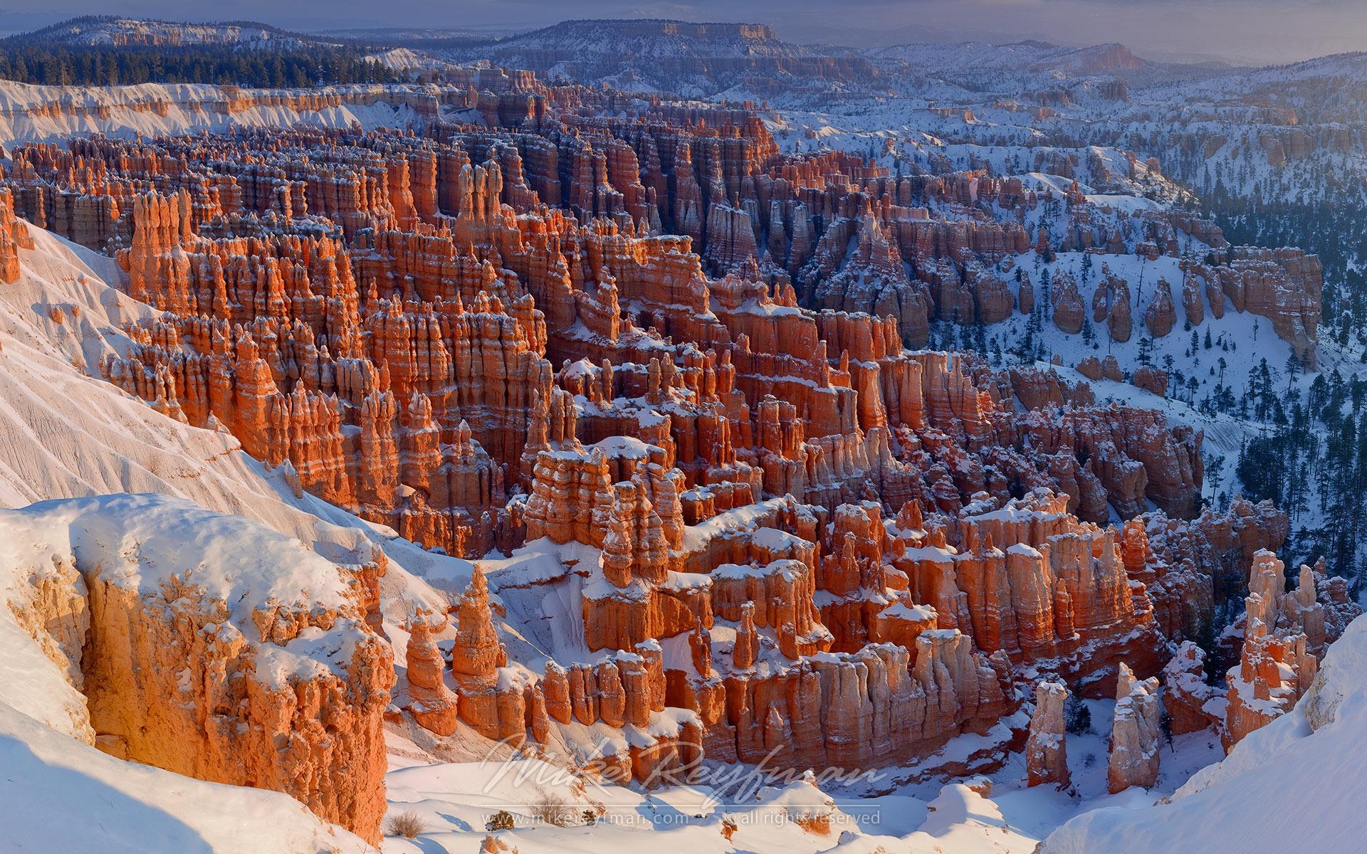 Bryce Canyon, Erde, Hochqualität Natur, 1920x1200 HD Desktop