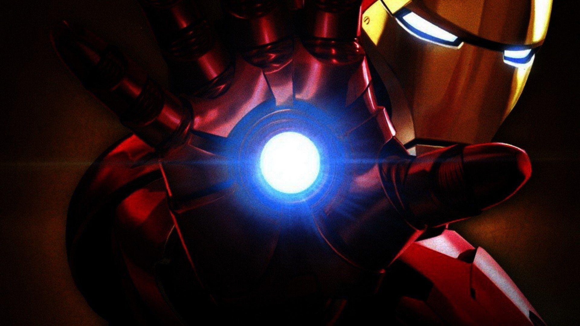 Tony Stark, HD, Hintergrundbild, Iron Man, Stark Industries, 1920x1080 Full HD Desktop