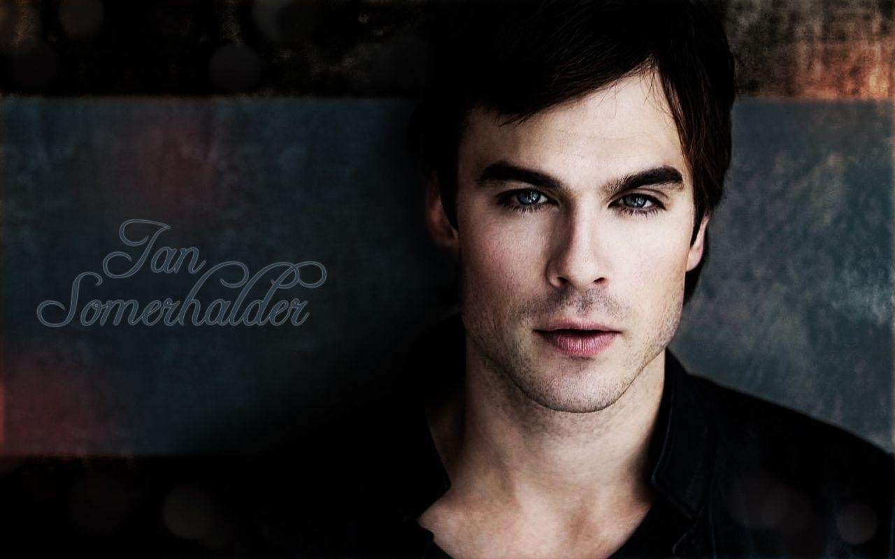 Ian Somerhalder, Bild, Schauspieler, HD, Film, 1280x800 HD Desktop