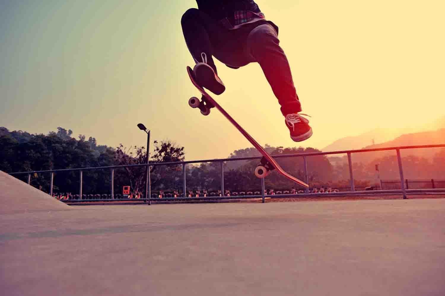 Skateboarden, Android, Sport, Skateboarding, cool, 1500x1000 HD Desktop