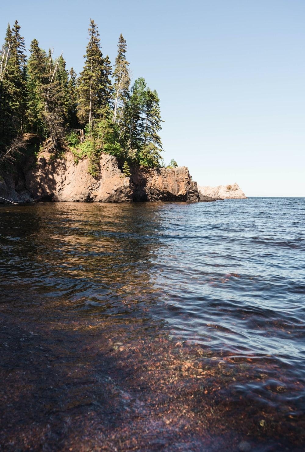 Lake Superior, Bild, Download, Kostenlos, Natur, 1000x1490 HD Handy