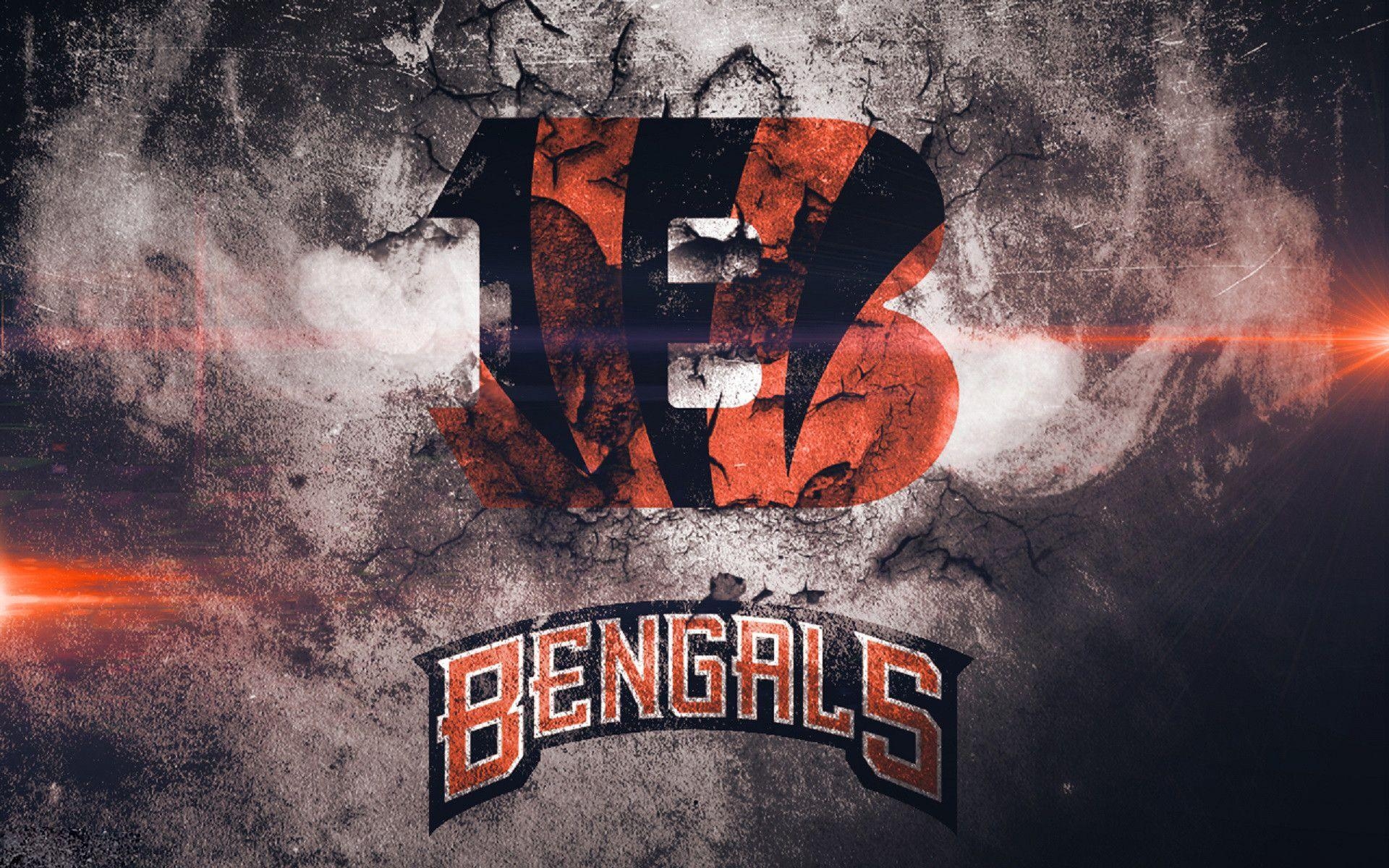 Cincinnati Bengals, Sport, Hintergrund, Bild, 1920x1200 HD Desktop