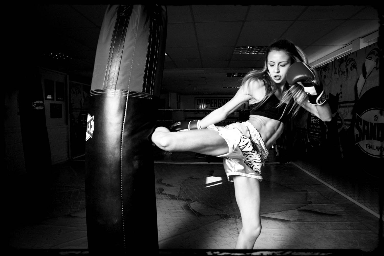 Muay Thai, Bilder, Sport, Kampfszene, Tradition, 1500x1000 HD Desktop