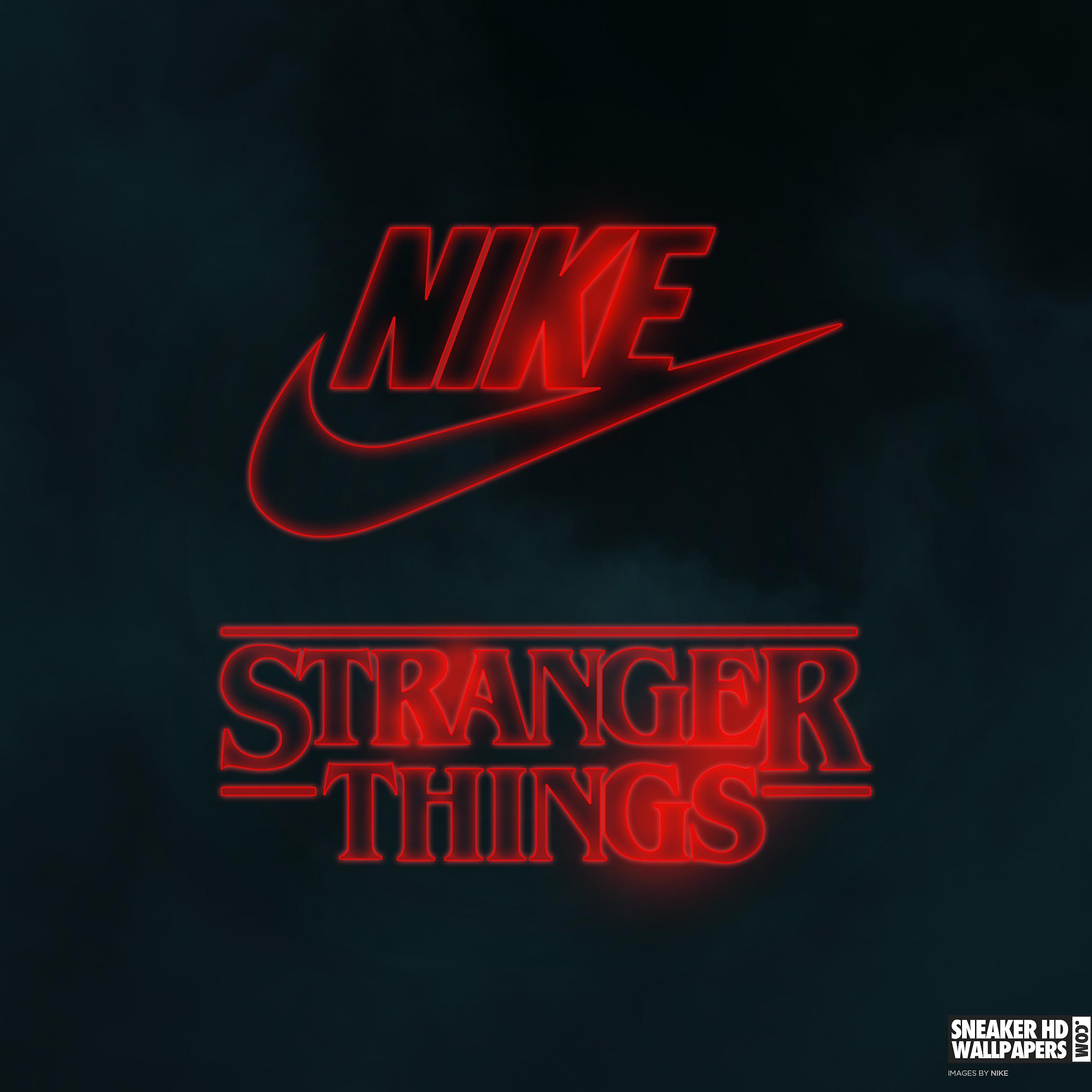 Stranger Things, Sneaker, HD, Bild, Serie, 2690x2690 HD Handy