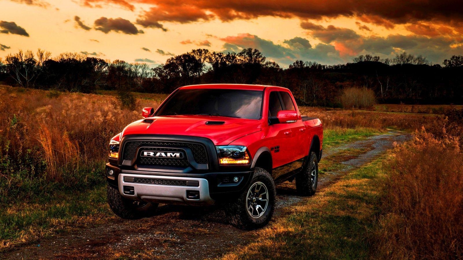 Ram Rebel, Hintergrund, kraftvoll, robust, beeindruckend, 1600x900 HD Desktop