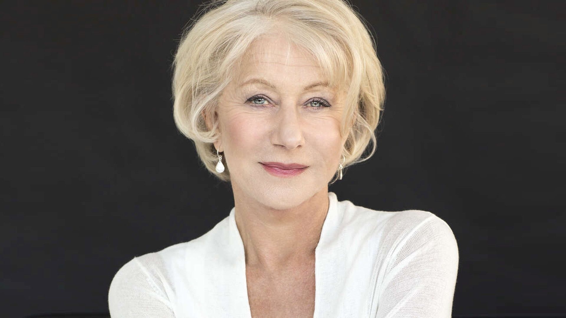 Helen Mirren, Theater, Botschaft, 2021, Schauspielerin, 1920x1080 Full HD Desktop