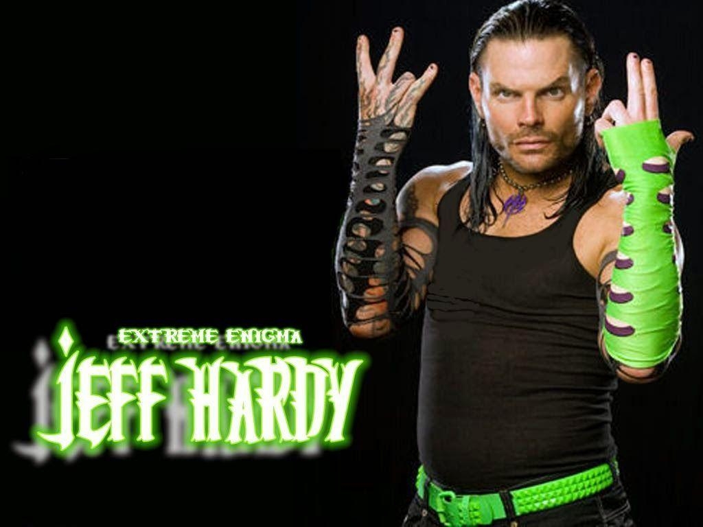 Jeff Hardy, HD, kostenlos, WWE, Hintergrund, 1030x770 HD Desktop