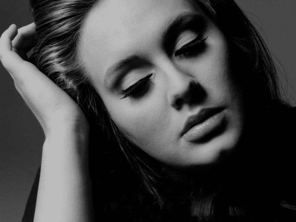 Adele, HD, Musikerin, Hintergrund, Top, 1030x770 HD Desktop