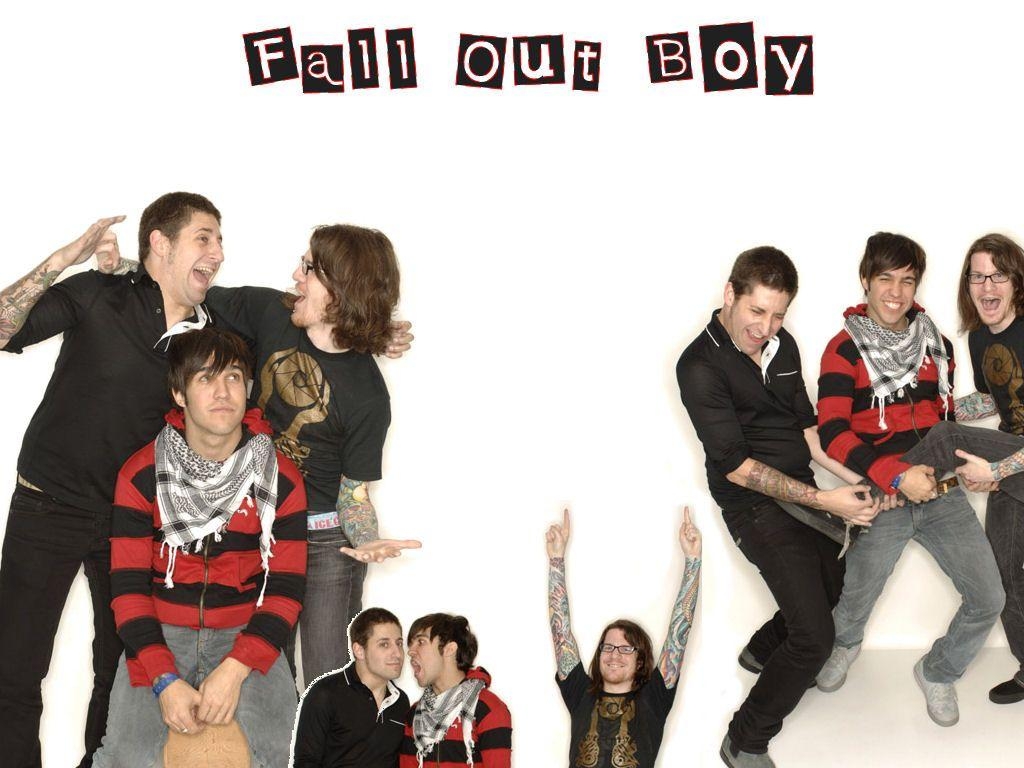 Kostenlos, Download, Fall Out Boy, iPhone, Desktop, 1030x770 HD Desktop