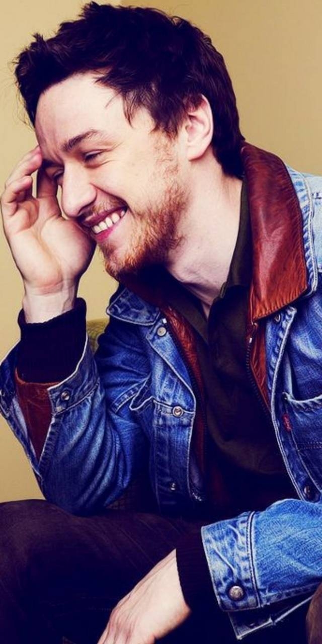 James McAvoy, Filme, Schauspiel, Star, Bild, 640x1280 HD Handy