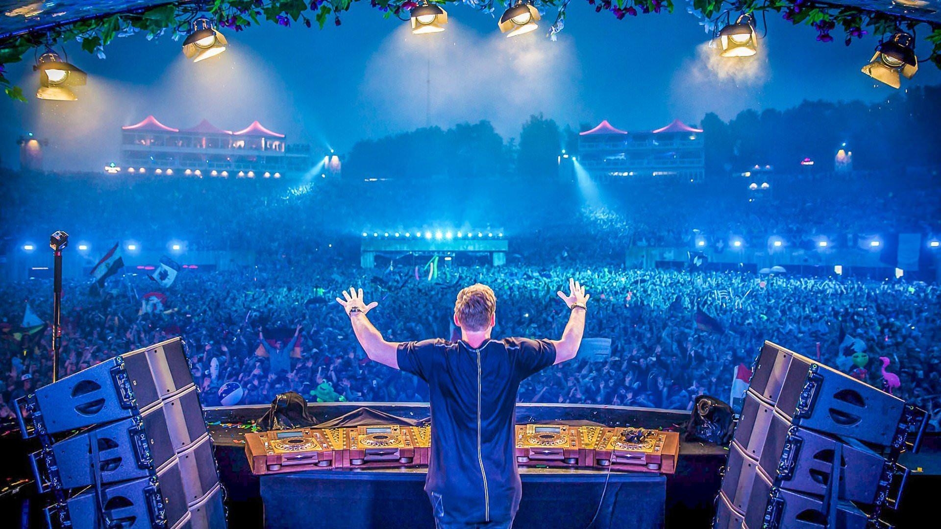 Hardwell, Download, Full HD, 1080p, PC, 1920x1080 Full HD Desktop