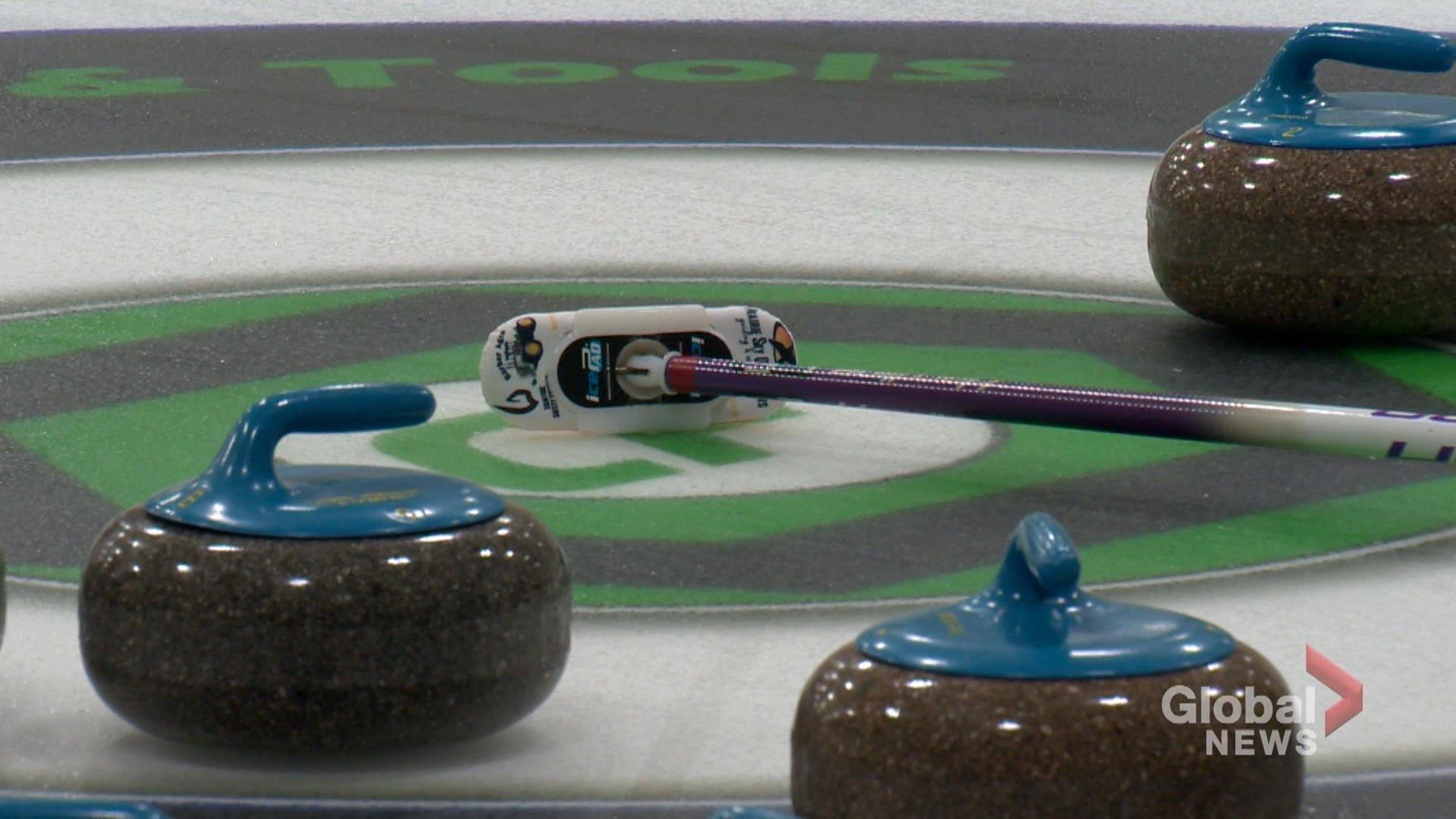 Curling, Rückkehr, Saskatchewan, Kanada, Sport, 1920x1080 Full HD Desktop