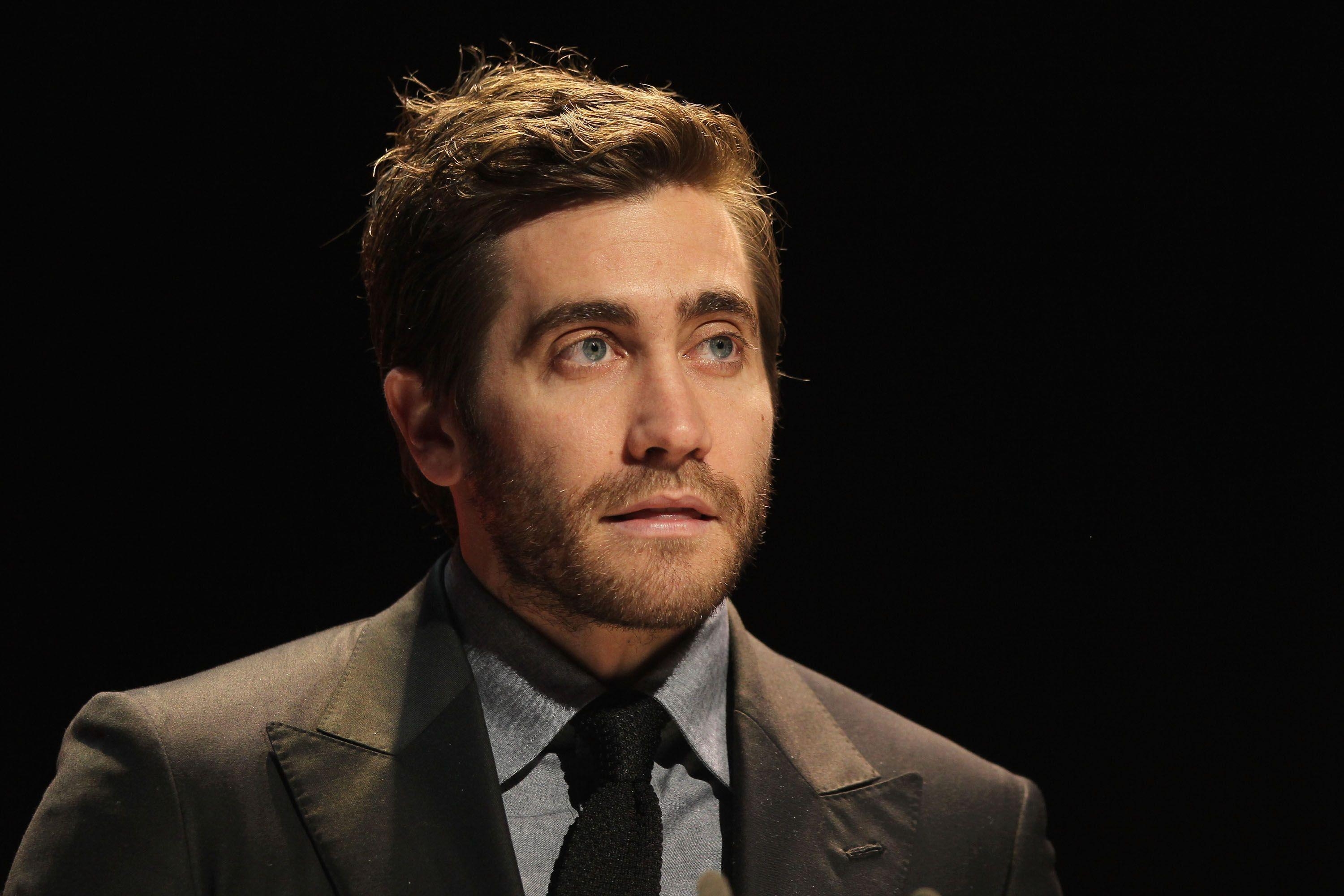 Jake Gyllenhaal, HD, Schauspieler, Hintergrund, Foto, 3000x2000 HD Desktop