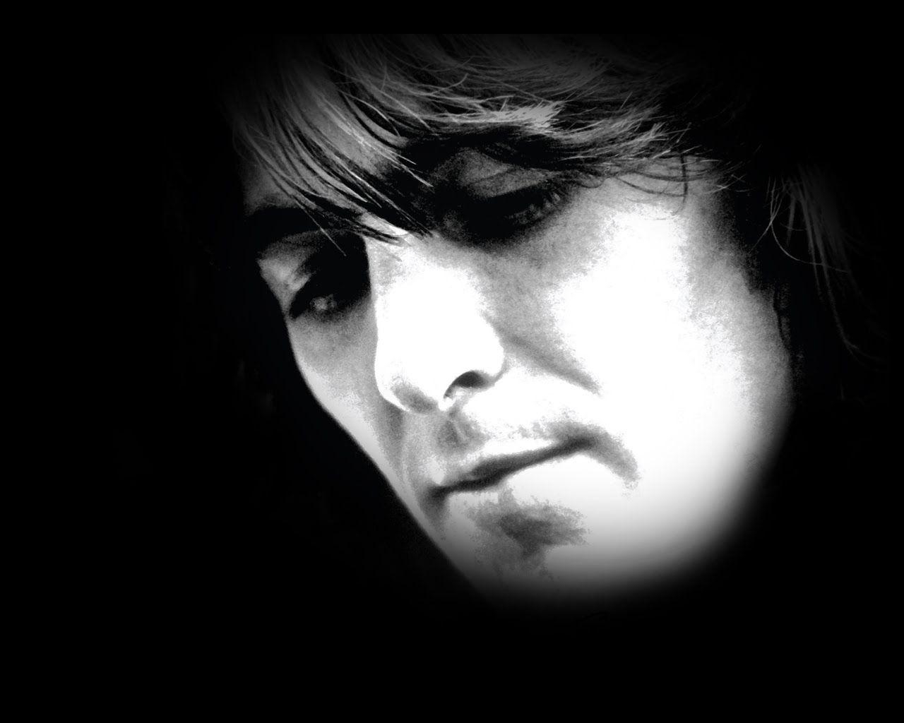 George Harrison, Musik, Kritzeleien, Hintergrund, Bild, 1280x1030 HD Desktop