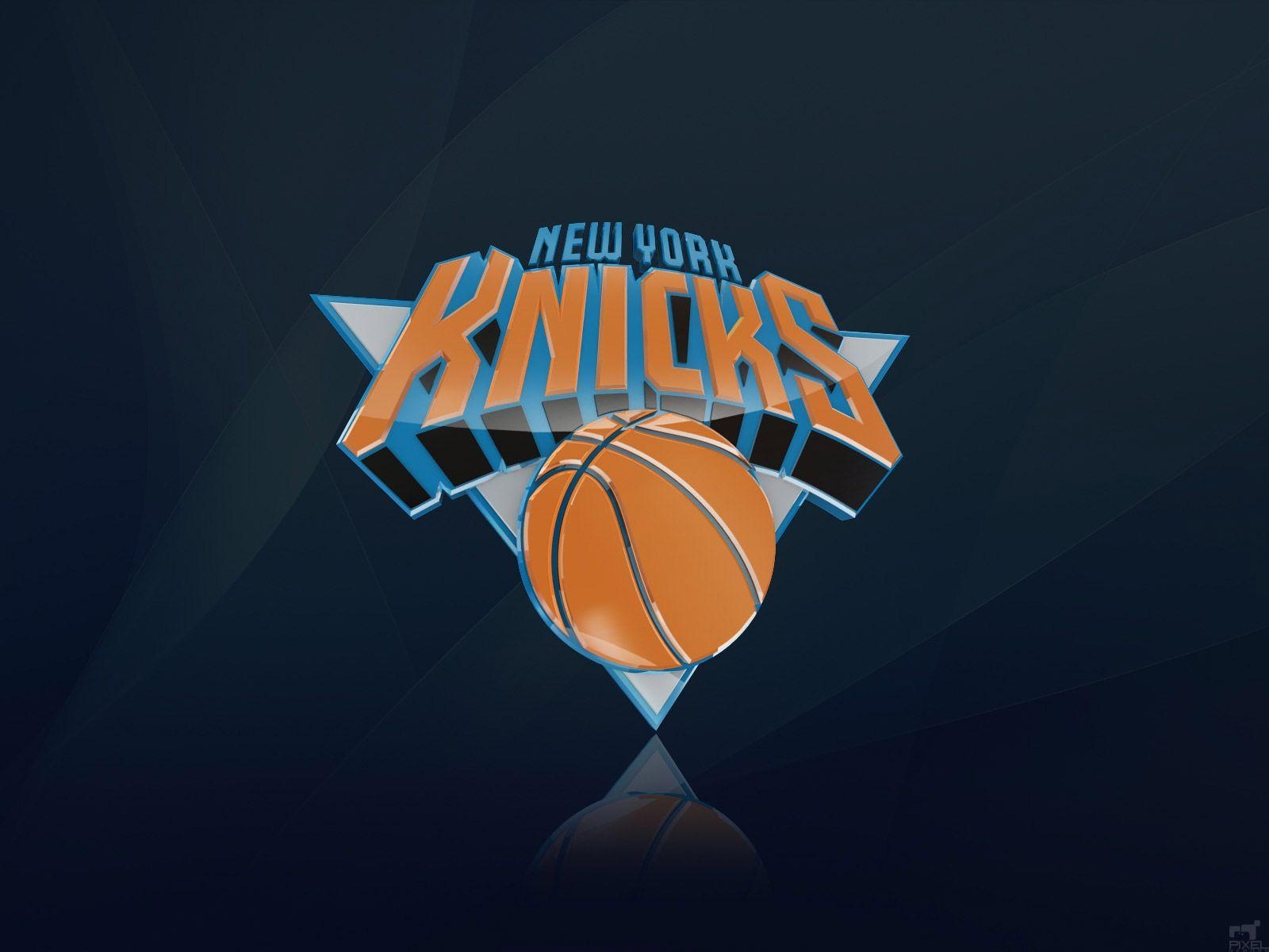 New York Knicks, Basketball, NYC, Sport, Team, 1600x1200 HD Desktop